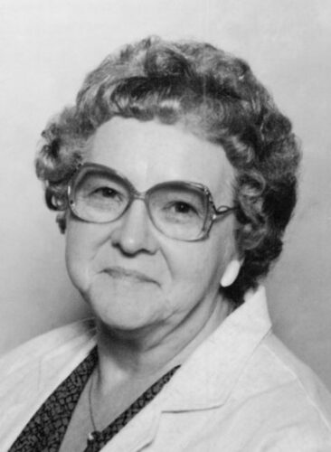 Lora Waskey